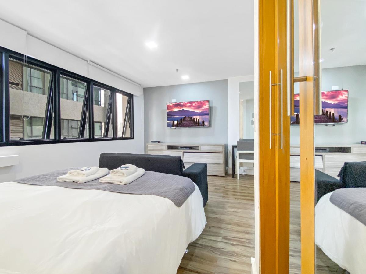 Hotel Corporativo No Coracao Do Itaim 상파울루 외부 사진